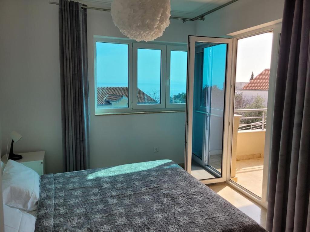 Gospino Apartment 1 Perfect For A Family Trogir Luaran gambar