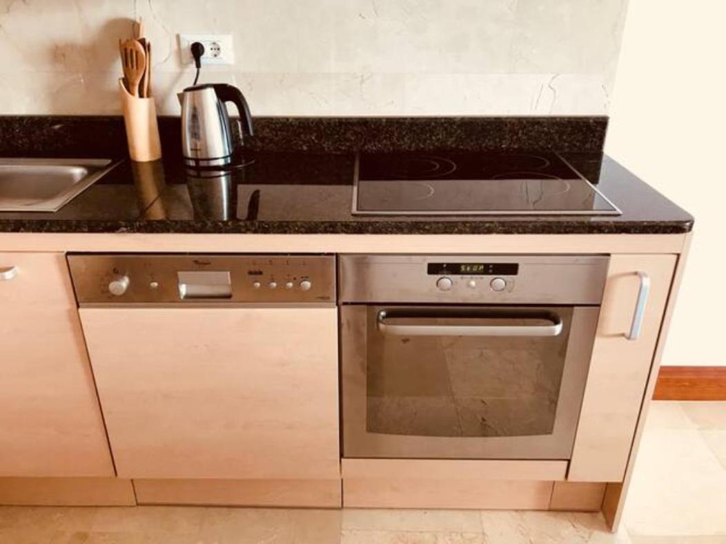 Gospino Apartment 1 Perfect For A Family Trogir Luaran gambar