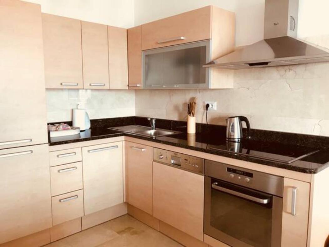 Gospino Apartment 1 Perfect For A Family Trogir Luaran gambar