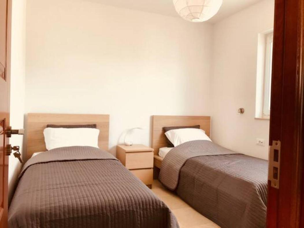Gospino Apartment 1 Perfect For A Family Trogir Luaran gambar