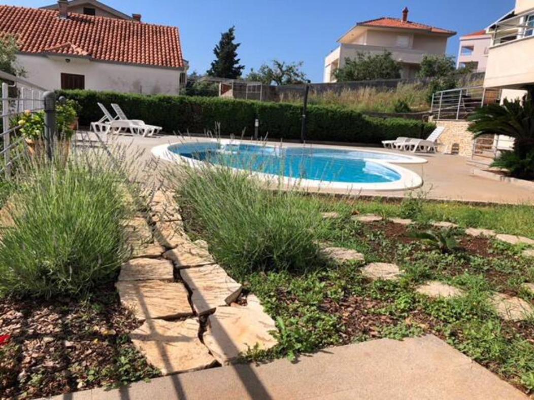 Gospino Apartment 1 Perfect For A Family Trogir Luaran gambar