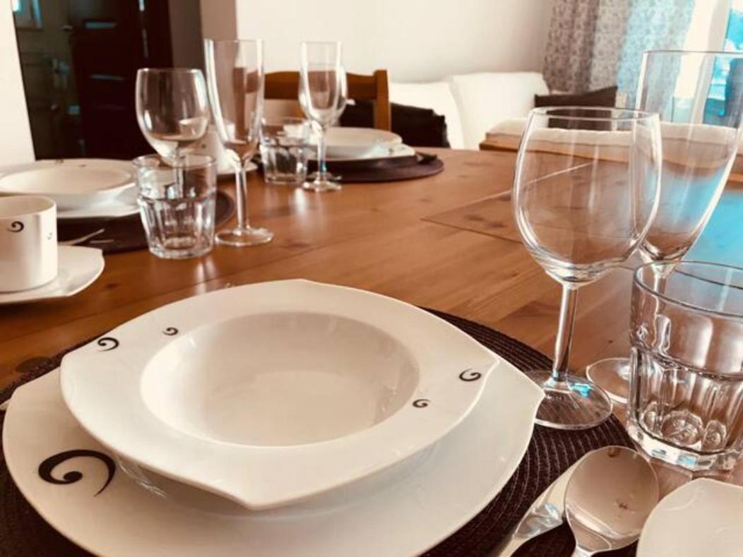 Gospino Apartment 1 Perfect For A Family Trogir Luaran gambar