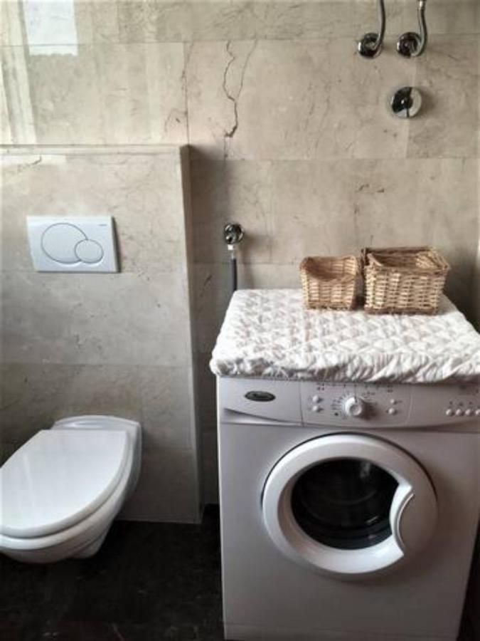 Gospino Apartment 1 Perfect For A Family Trogir Luaran gambar