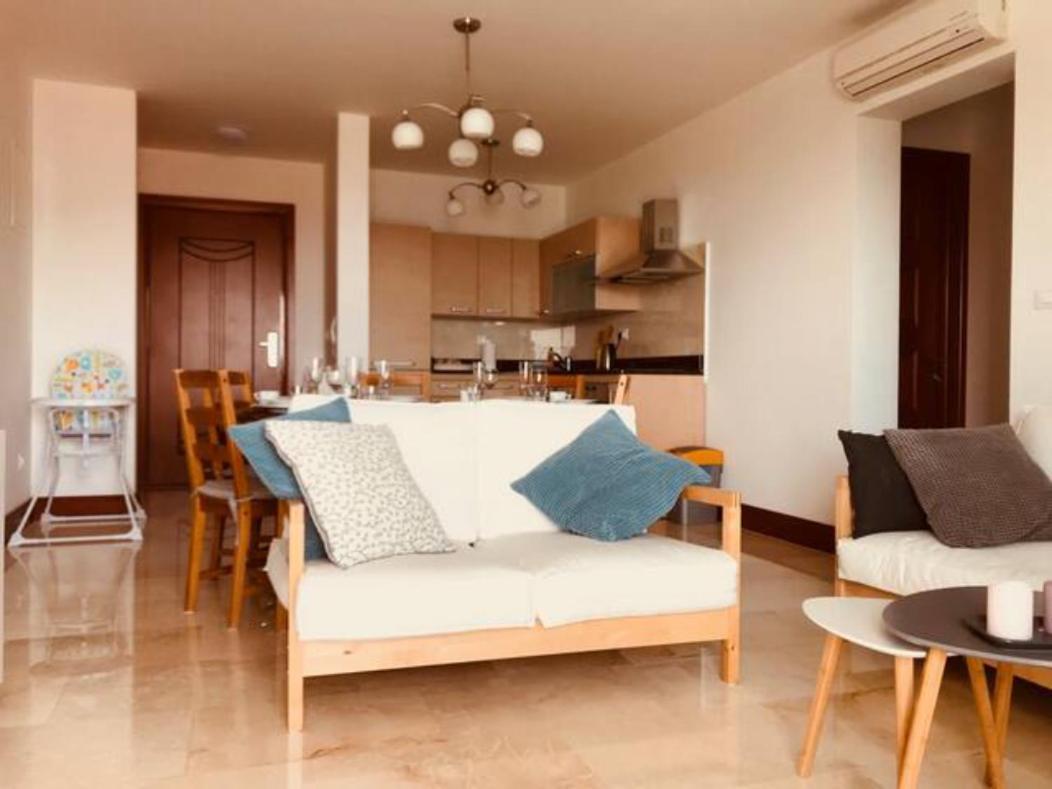 Gospino Apartment 1 Perfect For A Family Trogir Luaran gambar